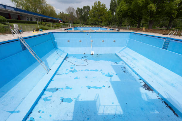Best Flood damage cleanup  in Callaway, MD
