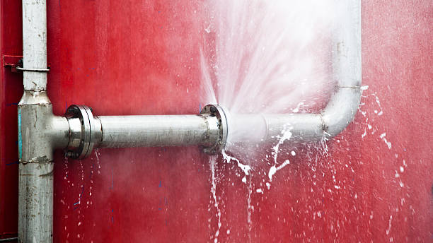 Best Commercial water damage restoration  in Callaway, MD